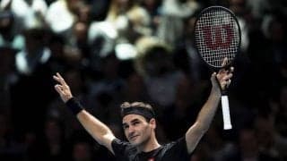 フェデラーの両親が語る「こんなに成功するとは思ってもみなかった」