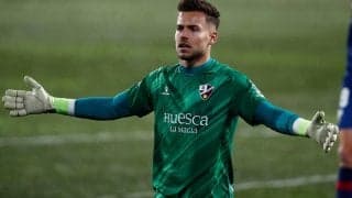 岡崎慎司の元同僚、東京五輪銀メダルのGKフェルナンデスが開幕戦勝利で話題のブレントフォードにレンタル移籍