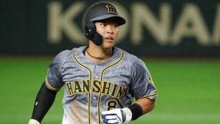 DeNAから2発の阪神ドラ1佐藤輝　対策を上回る進化に三浦監督「いろいろ考えながら…」