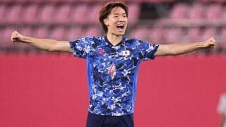 内田篤人も所属したシャルケがDF板倉滉を獲得へ、5億円超での買取OP付きのレンタル移籍