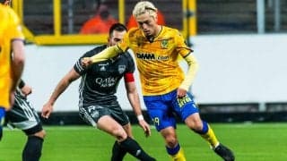 鈴木優磨の移籍交渉が難航…名門アンデルレヒトからのオファーも本人が拒否