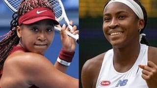  【1ポイント速報】大坂なおみvsガウフ 