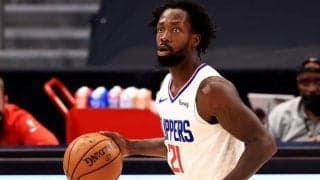 パトリック・ベバリーが再トレード、ウルブズに移籍へ