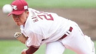 楽天・早川隆久の驚くべき投球理論と言語化力。「すごくマニアックな話になりますよ」