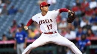 大谷翔平の「現状には不満足です」。元メジャースカウトが提案する新たな二刀流への挑戦
