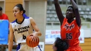 今大会の1試合個人得点ランキングは？ 夏の全国で輝いた“点取り屋”たち／インターハイ2021女子