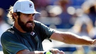 前週準Vオペルカが初戦突破