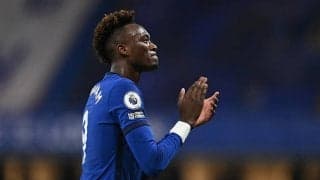 「皆のおかげで今の僕があるんだ」ローマ移籍のエイブラハムがチェルシーに惜別の言葉