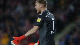 GKラムズデールを狙うアーセナル、本気の42億円オファーへ