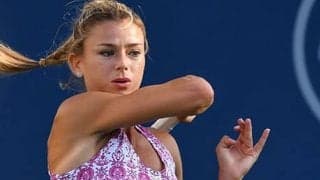 前週Vジョルジ初戦敗退