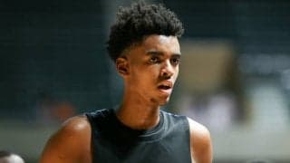 プロ入りかカレッジか……“ネクストKD”ことエモニ・ベイツの進路はいかに