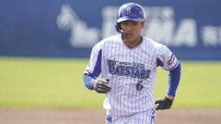 DeNAの野球を変えるか？　初猛打賞の19歳森敬斗、チームの弱点補う最大の魅力とは…