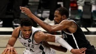 NBAが開幕週とクリスマスの対戦カードを発表…ネッツ対バックスの対戦で幕開け