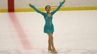 石塚のラストシーズン開幕、女子３名は次戦へ意気込む