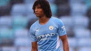 開幕戦黒星のシティ、アケはチームの改善強調「昨シーズンの経験を生かせると思う」