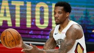 ロサンゼルス・クリッパーズがエリック・ブレッドソーの獲得を正式に発表