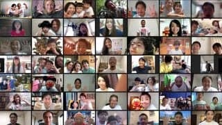 「アスリートと子どもの遊ぶ道を作りたい」　元総合格闘家・大山峻護がコロナ禍で見出した社会貢献のカタチ