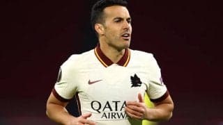 ローマ構想外のペドロに宿敵ラツィオが関心？　サッリが教え子獲得を希望か