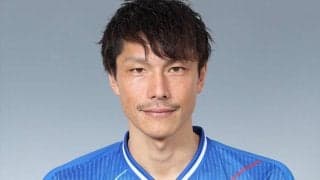 秋田のDF加賀健一がトレーニング中に負傷…左ヒザ前十字じん帯断裂の重傷