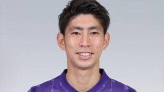 広島、茶島雄介の負傷を報告…全治最大4週間