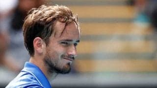 メドベージェフは絶叫系アトラクションが苦手？