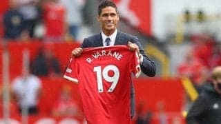 ヴァランの“英語”でのインタビューにファンも驚き！本人も「ファンと近い距離にいることが大切」