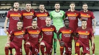 ローマが白基調の新アウェイユニフォームを発表！黄金期を迎える1978-79シーズンのデザインがモチーフ