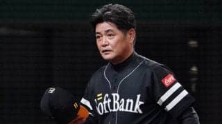 ソフトバンク、後半戦負けなし3連勝！　球団新記録を更新する42イニング連続無失点