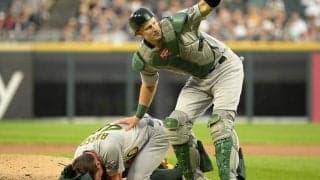【MLB】球場が静まり返った161キロ頭部直撃　両軍が右腕の無事祈る「試合の重要性は二の次」