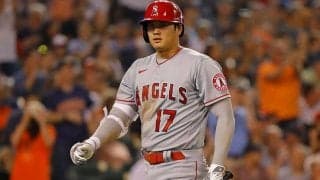 【MLB】大谷翔平に米殿堂入り解説者が不適切発言か　批判受け謝罪「彼のことを尊敬している」