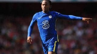 バチュアイ、チェルシーと契約更新およびベシクタシュへのレンタルが決定！