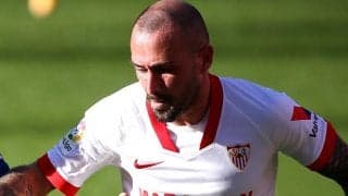 セビージャ退団のアレイシ・ビダルがエスパニョールに移籍！