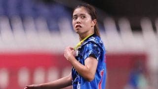 なでしこ長谷川の新天地はロンドン!ウェストハムに2年契約で加入が決定