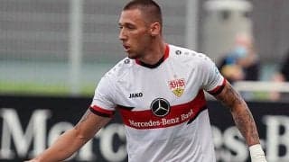 2部シャルケ、シュツットガルトから北マケドニア代表MFチュルリノフをレンタル