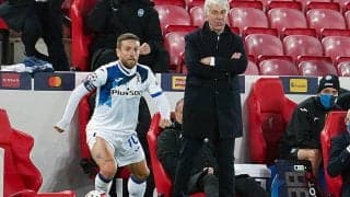 パプ・ゴメスとガスペリーニ監督が退団問題で再び衝突!　互いに相手からの“身体的な攻撃”を主張