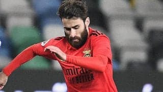 ベンフィカが堂安欠場のPSV相手に先勝!　初戦ホームのマルメ＆ヤング・ボーイズも先勝《CL予選》