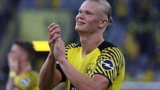 敗戦直後にもかかわらず…ハーランドが誕生日を迎える少年に粋な計らい