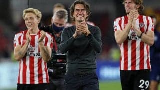 開幕勝利のブレントフォード、ダウン症の少年サポーターとの絆