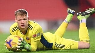 アーセナル、新守護神候補ラムズデール獲得へ原則合意!