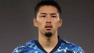 東京五輪全試合出場の中山雄太が故郷からの応援メッセージに感謝「母がこの写真を送ってくれました」