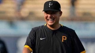 【MLB】筒香嘉智、「5番・左翼」で2試合連続スタメン　3試合連続安打＆今季1号に期待