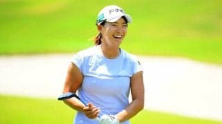 悲願のメジャー制覇を目指す畑岡、過去大会覇者の渋野、全米女王の笹生ら、日本勢の大会直前インタビュー！メジャー最終戦「全英AIG女子オープン」