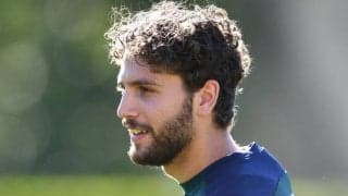 ユベントス移籍のロカテッリが古巣サッスオーロに感謝「僕の家族であり、いつまでも愛している」