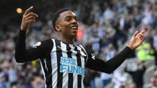 「本当にウンザリ」日常的に送られる人種差別メッセージに悩むウィロック、それでもSNSを辞めない理由