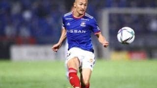 日本代表に必要なスピード系ウイング。前田大然は神出鬼没で「滑らかさ」がある