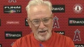 【MLB】大谷翔平の独走40号は「桁外れ」　8勝目の二刀流に指揮官「称えなければ」
