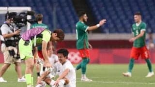 「本気の世界とは圧倒的な差がある」Ｕ－24日本代表がまたも思い知らされた壁