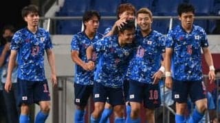 「度胸試しなら負けないぞ」Ｕ－24日本代表の選手たちは東京五輪で何を語ったか