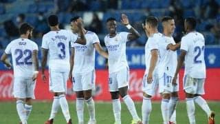 レアルがムバッペ獲得前に片づけなければいけない問題