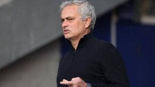 ECLプレーオフに臨むローマ、モウリーニョ監督は「CLの試合のようだ」と対戦相手警戒